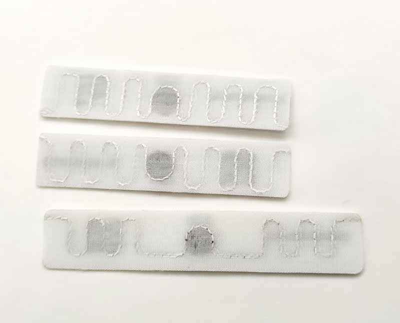 增强洗涤业竞争力，开云·官方站官网登陆入口-开云(中国)医用织物洗衣标签