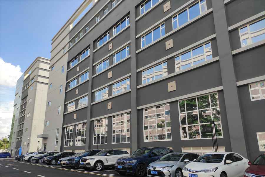 开云·官方站官网登陆入口-开云(中国)新厂房